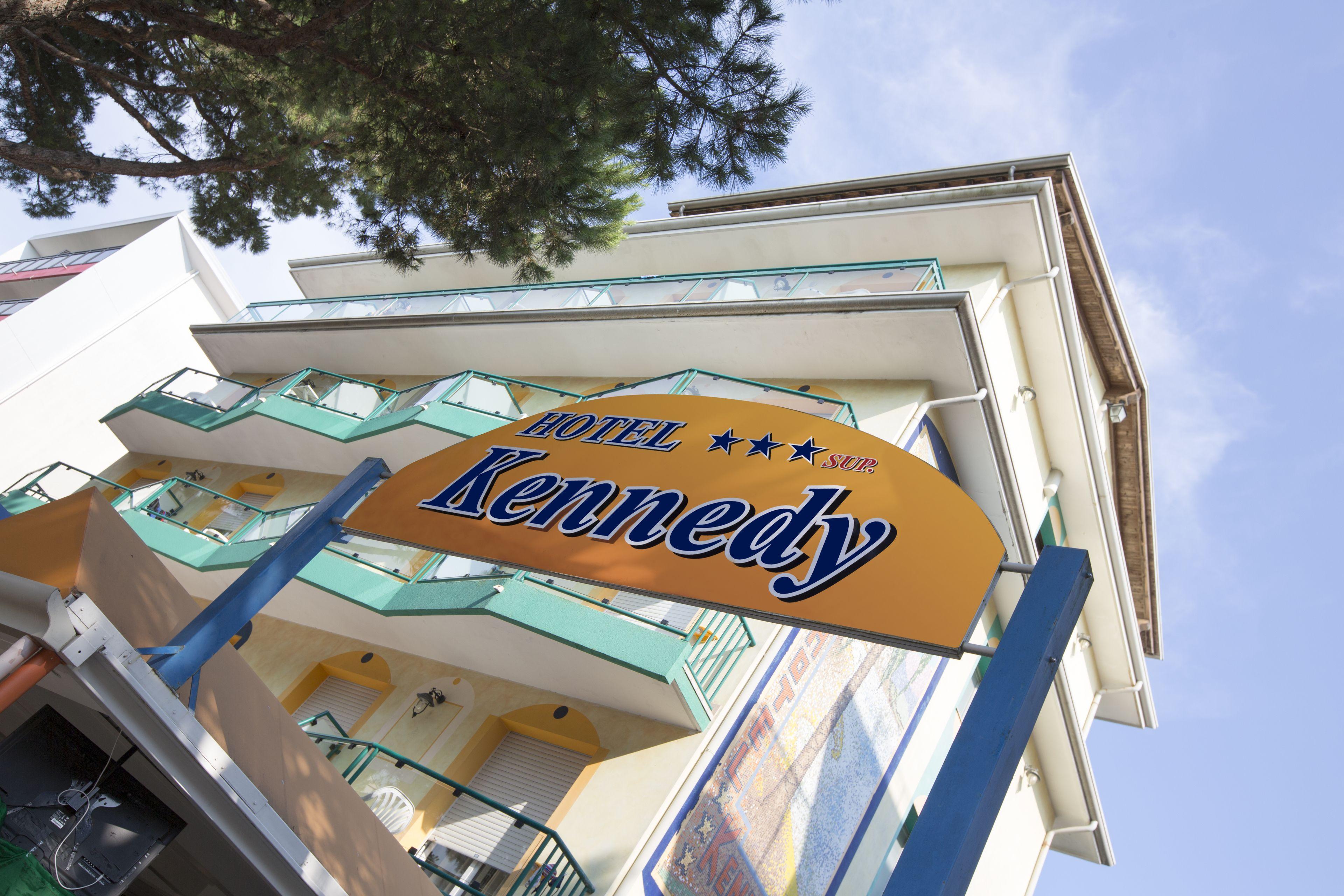 Hotel Kennedy Lido di Jesolo