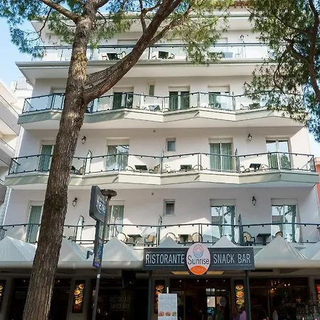 Kennedy 3* Lido di Jesolo
