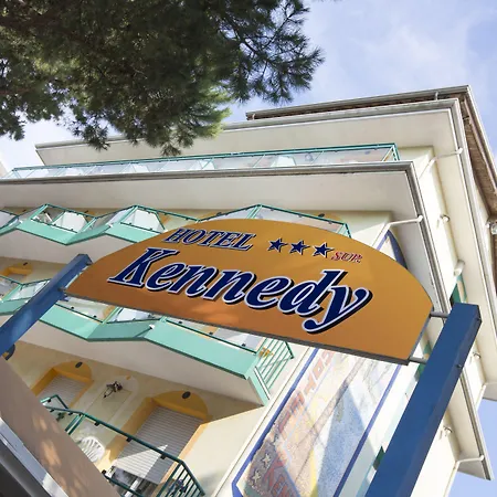 Hotel Kennedy Lido di Jesolo