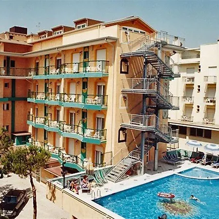 Hotel Kennedy