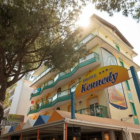 Kennedy Hotel Lido di Jesolo