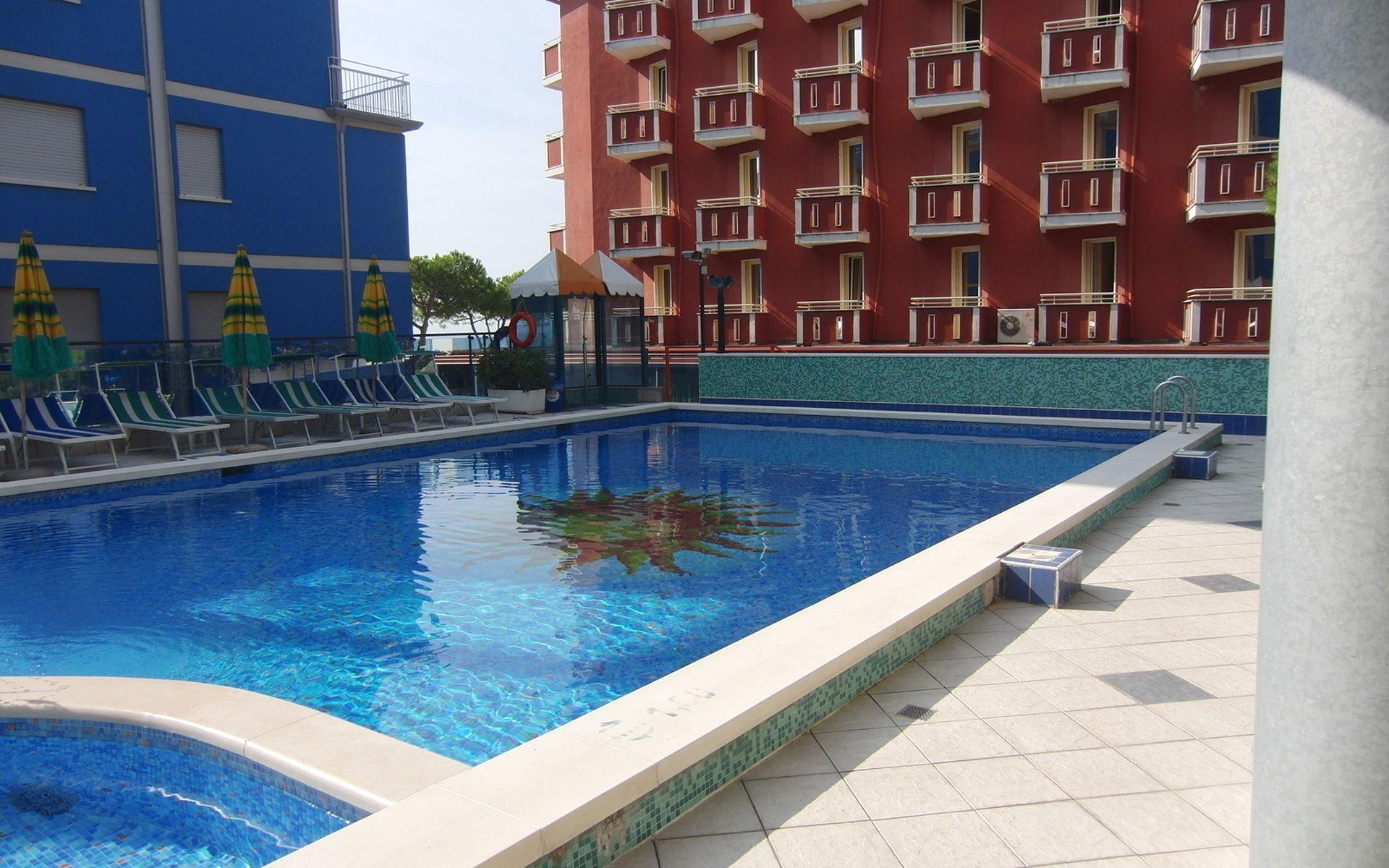 Kennedy Lido di Jesolo