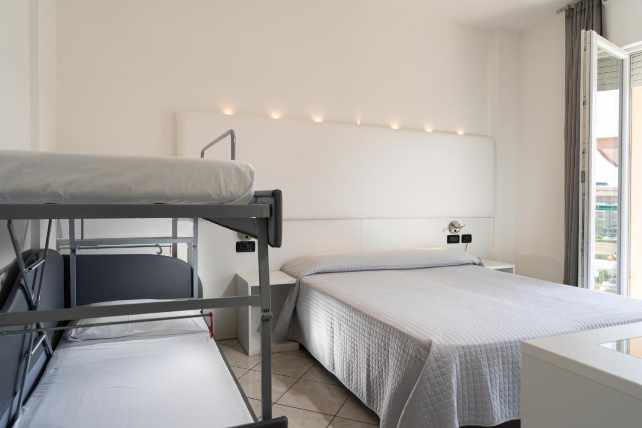 Hotel Kennedy Lido di Jesolo