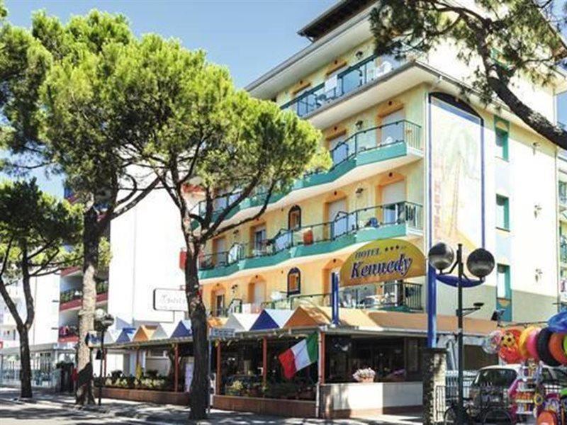 Kennedy Lido di Jesolo