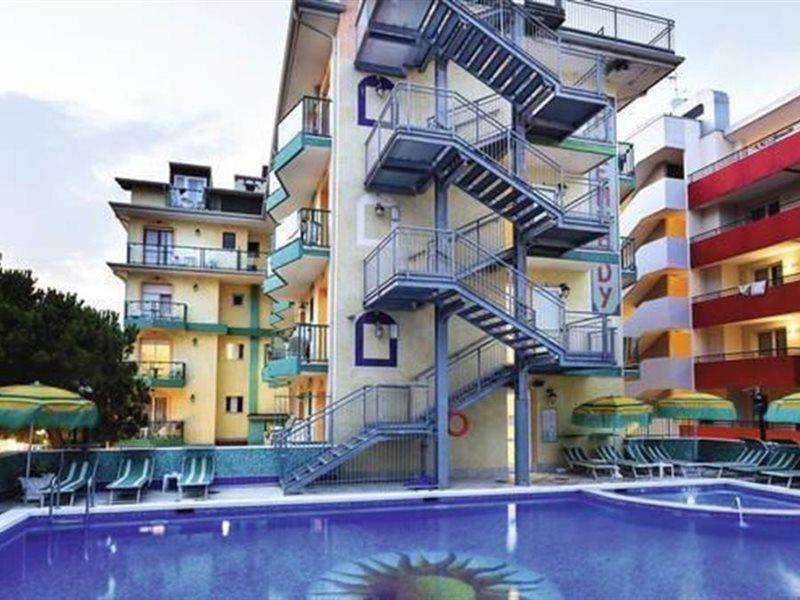 Hotel Kennedy Lido di Jesolo