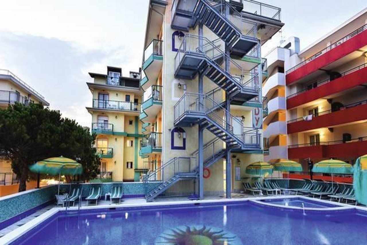 Kennedy Hotel Lido di Jesolo