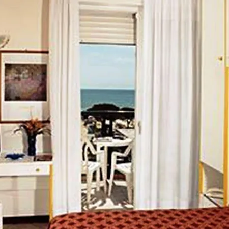 Hotel Kennedy