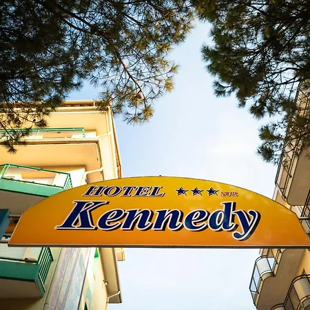 Hotel Kennedy