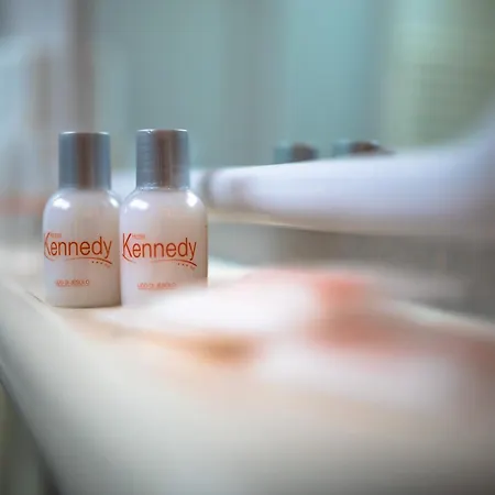 Hotel Kennedy