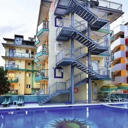 Hotel Kennedy Lido di Jesolo