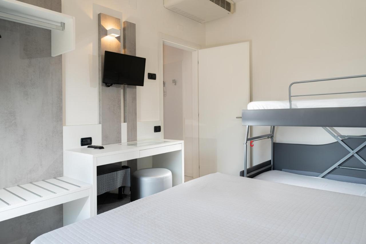 Hotel Kennedy Lido di Jesolo