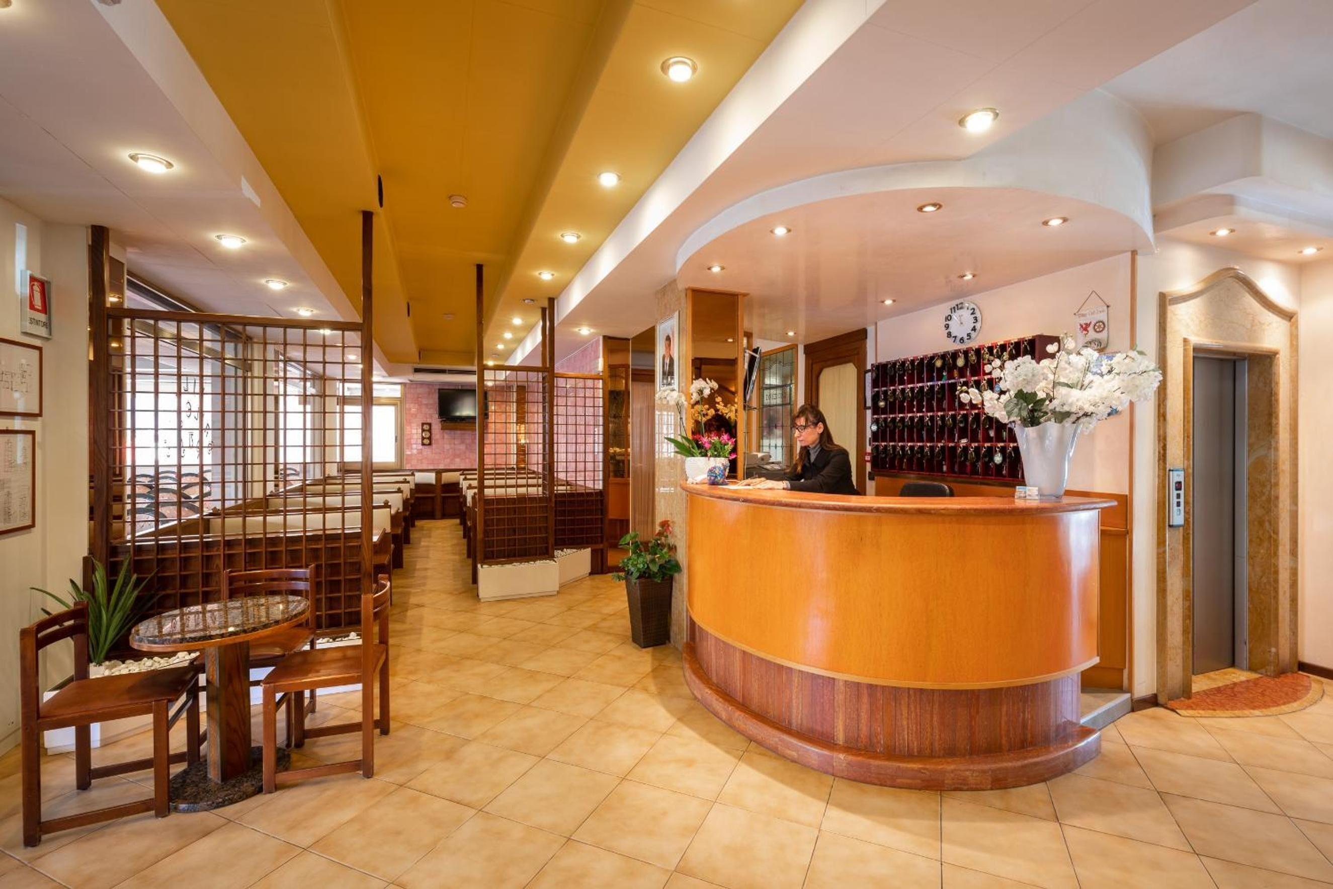 Hotel Kennedy Lido di Jesolo