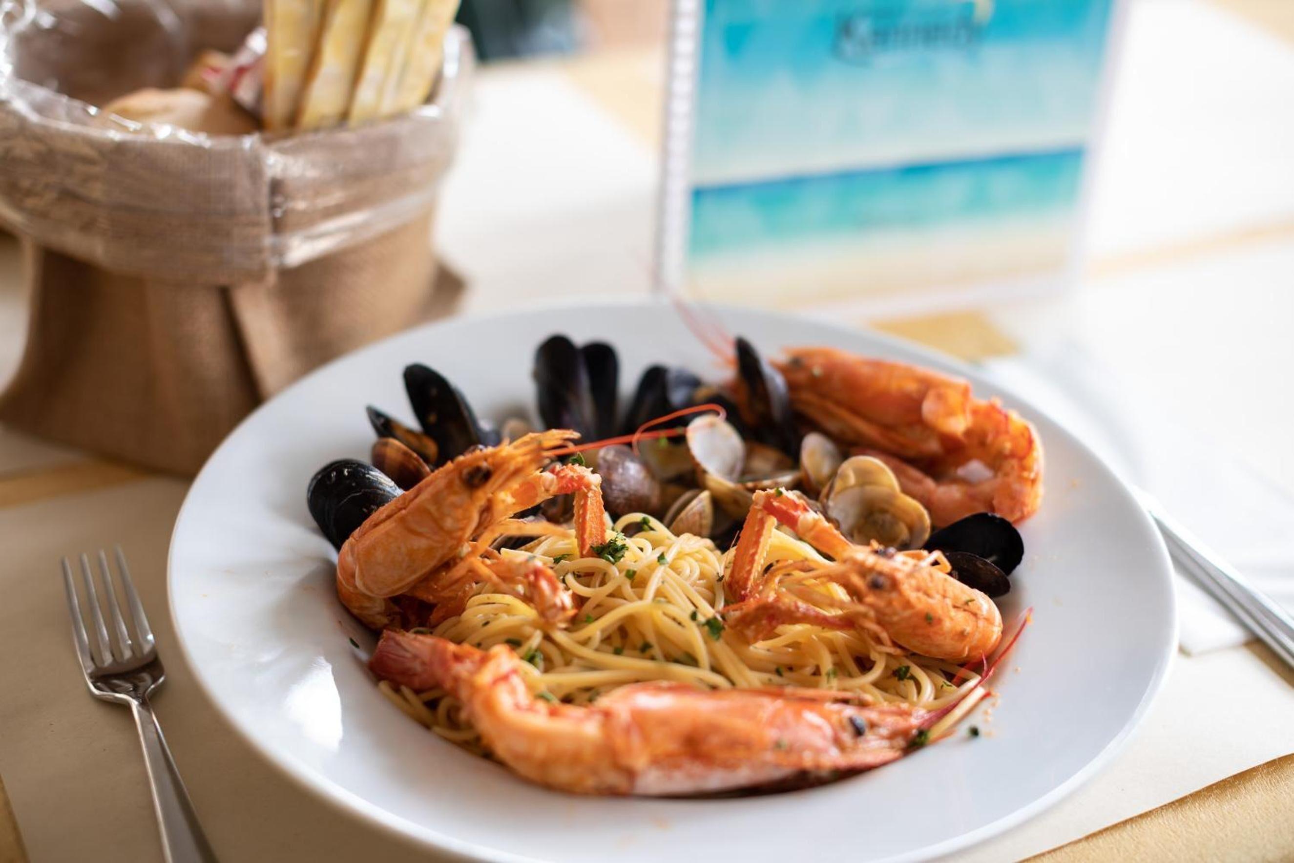 Hotel Kennedy Lido di Jesolo