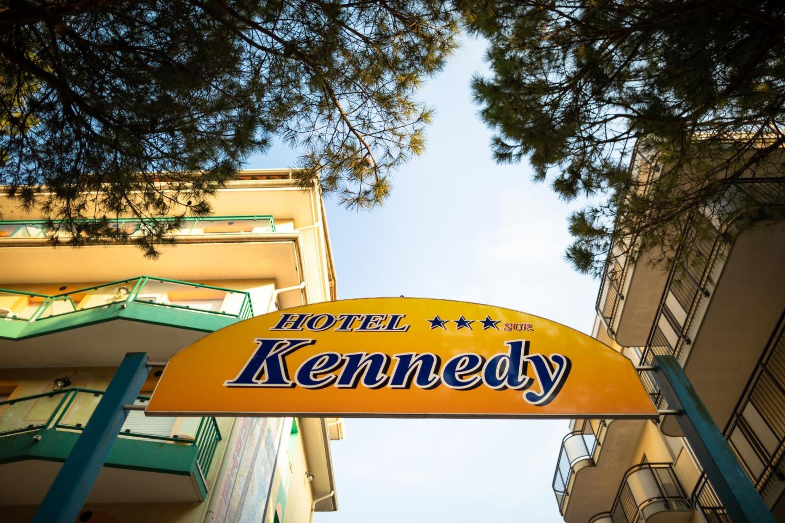 Hotel Kennedy