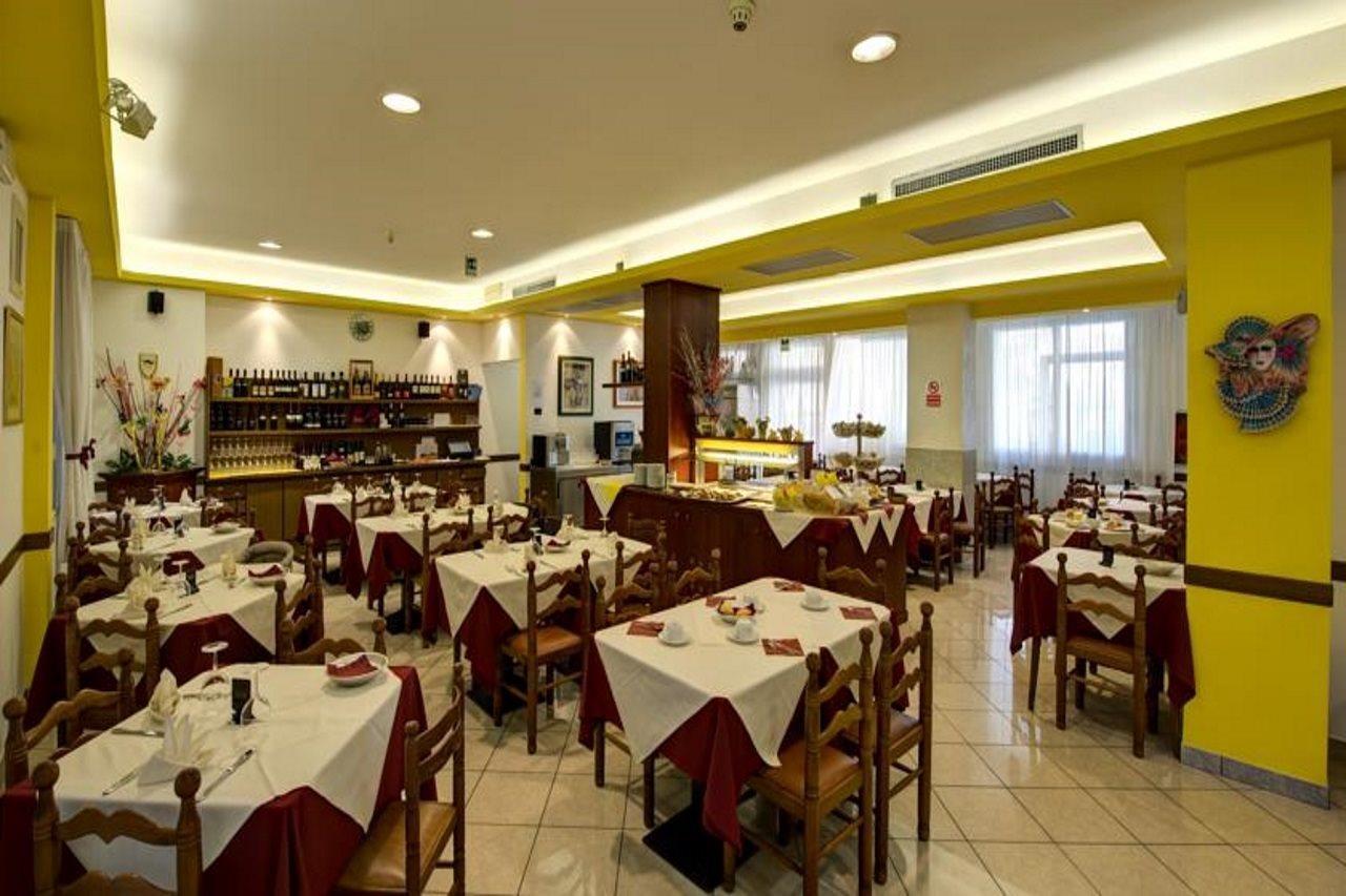 Hotel Kennedy Lido di Jesolo