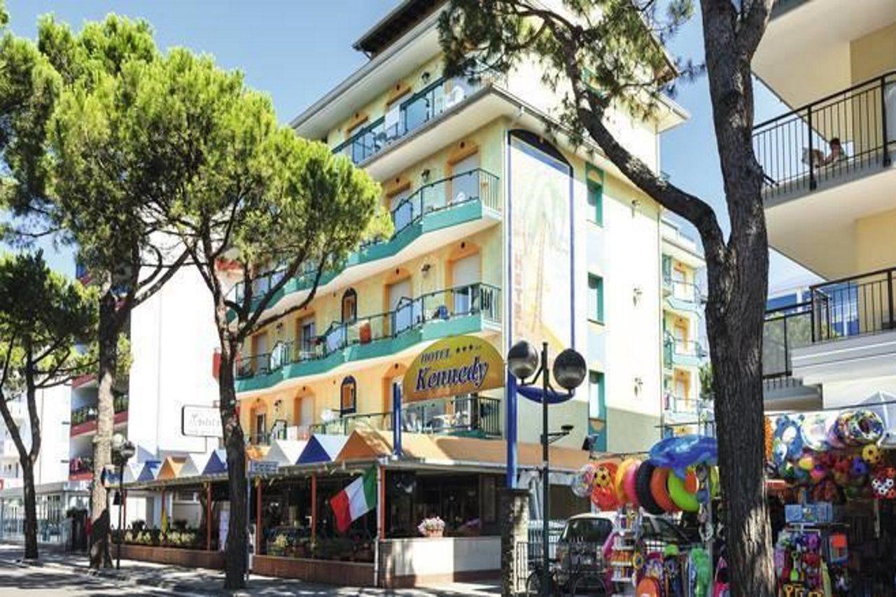 Hotel Kennedy 3*