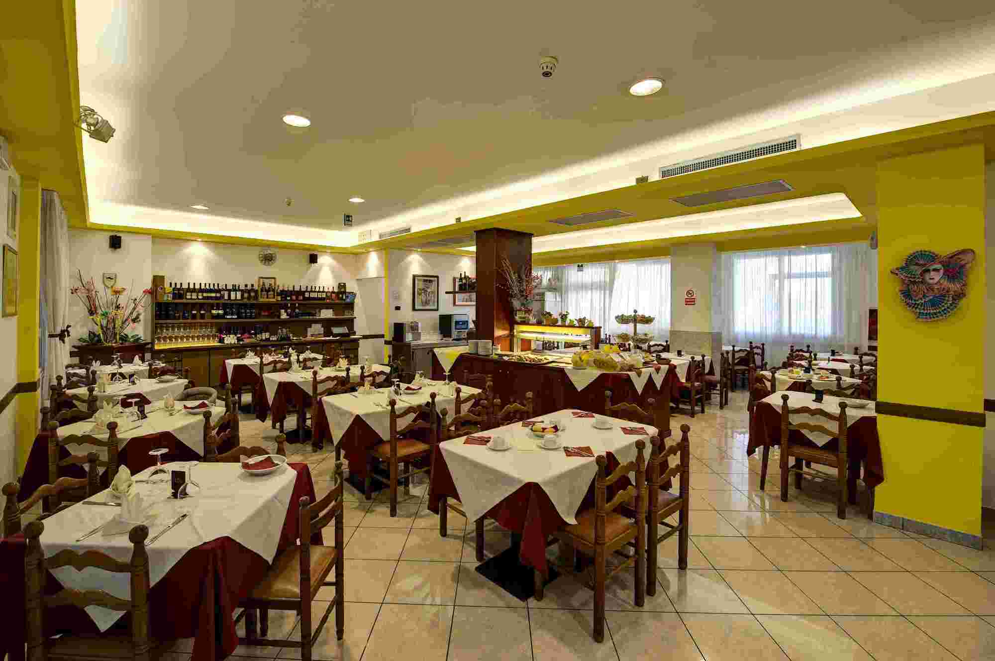 Kennedy Lido di Jesolo