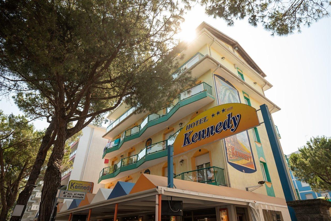 Kennedy Hotel Lido di Jesolo